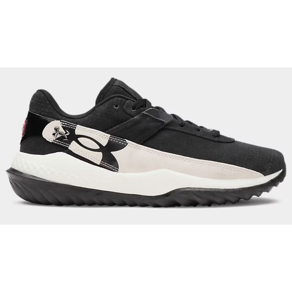 Under Armour Harper 10 Pro LE USA Turf Shoes Men's 6000711-001 Size 13